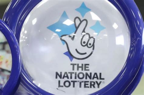 national lottery thunderball tonight.